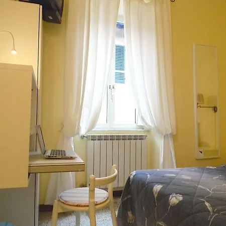 Casa de hóspedes Casa Alba