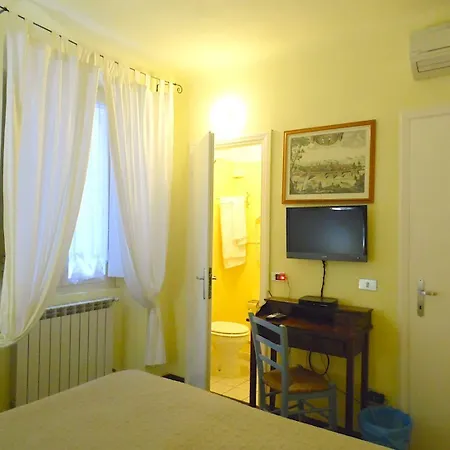 Casa Alba Casa de hóspedes