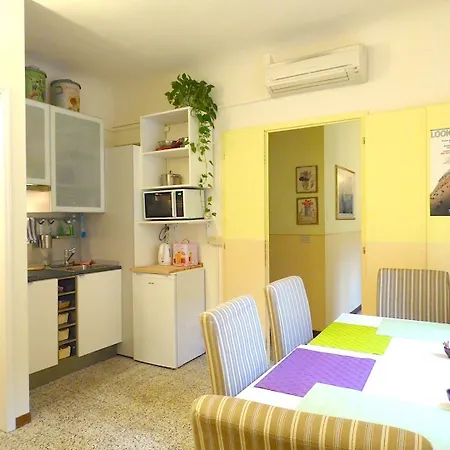 Casa Alba Casa de hóspedes