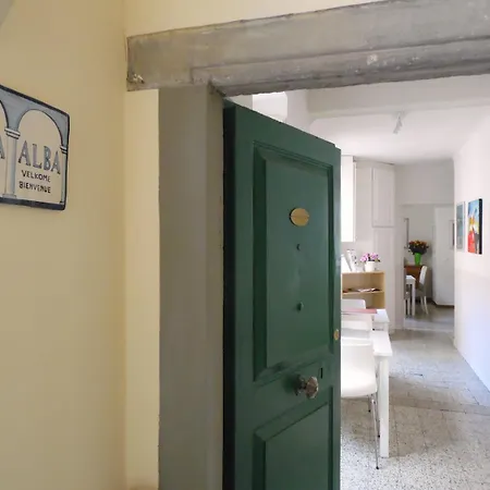 Casa Alba Casa de hóspedes