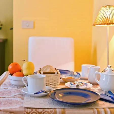 Casa de hóspedes Casa Alba 3*