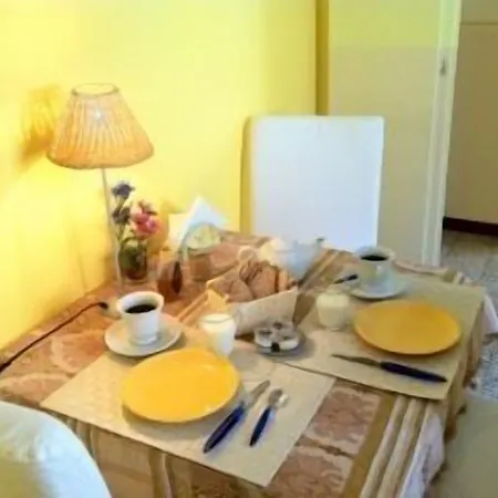 Casa Alba Casa de hóspedes