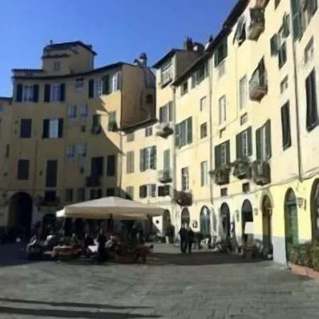 Casa Alba Casa de hóspedes Lucca