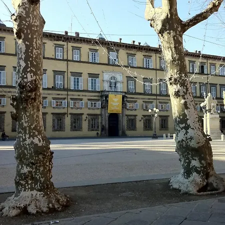 Casa Alba Casa de hóspedes