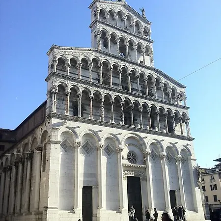 Casa de hóspedes Casa Alba 3*