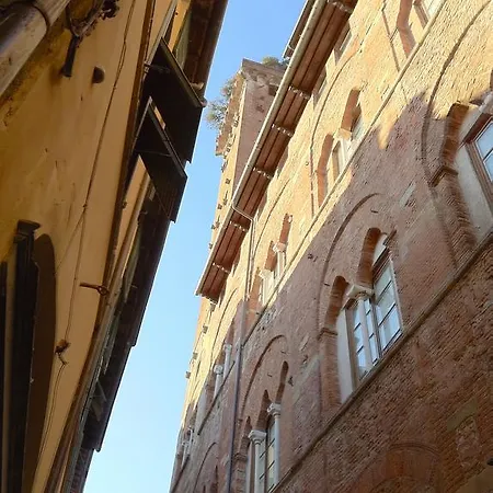 Casa de hóspedes Casa Alba 3*