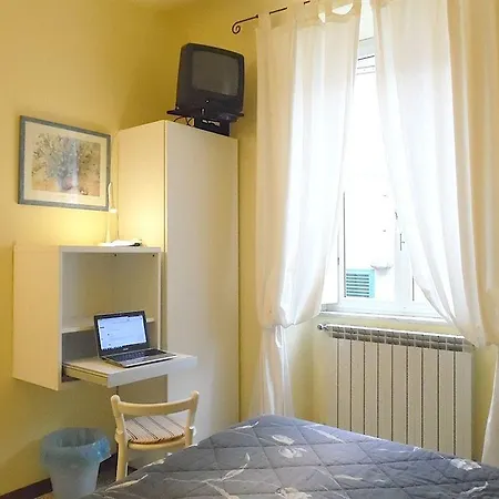 Gæstehus Casa Alba Lucca