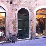 Casa Alba Maison d'hôtes 3*