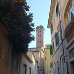 Casa Alba Lucques
