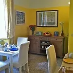 Casa Alba Lucques