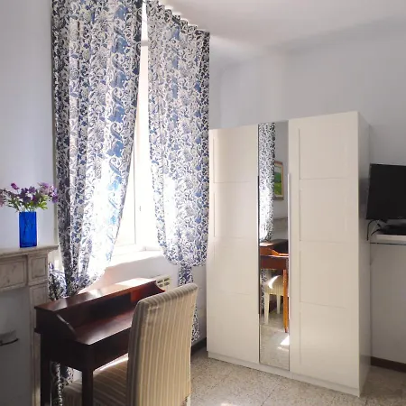 بيت ضيافة Casa Alba