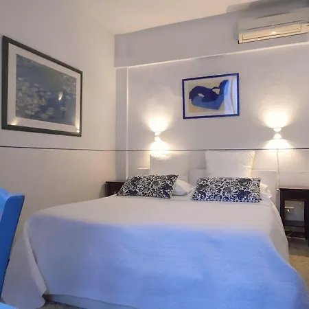 بيت ضيافة Casa Alba 3*