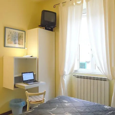 Maison d'hôtes Casa Alba Lucques