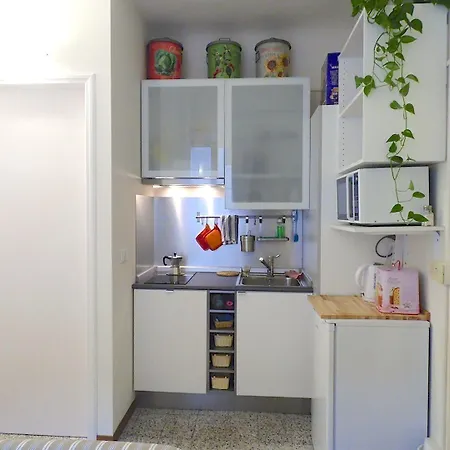 Casa Alba 게스트하우스 3*