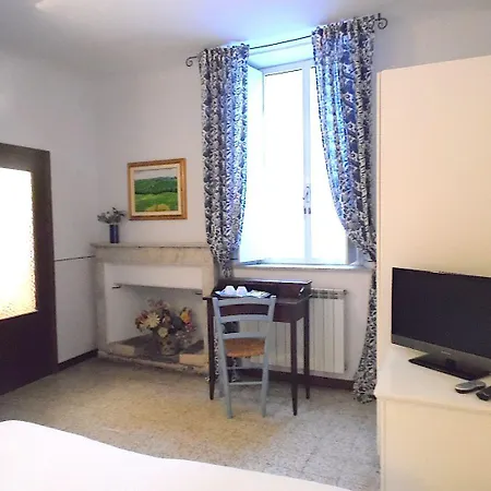 Maison d'hôtes Casa Alba 3*