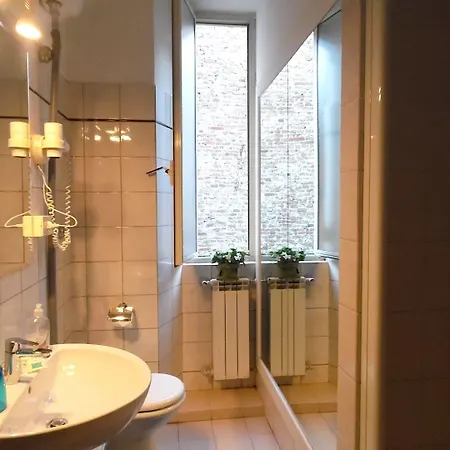 Casa Alba 게스트하우스