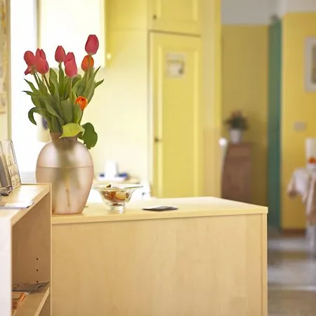 Casa Alba 게스트하우스 루카