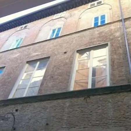 Casa Alba 게스트하우스 3*