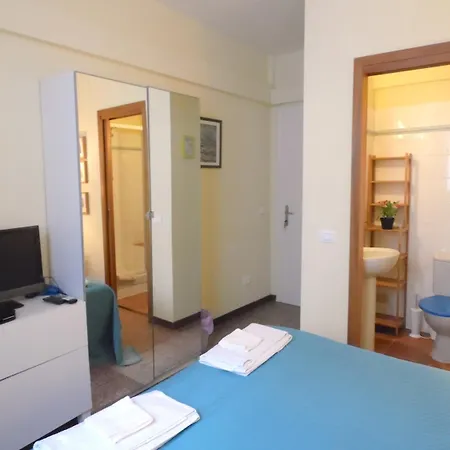 Πανσιόν Casa Alba Λούκα