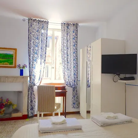 بيت ضيافة Casa Alba 3*