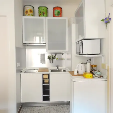 Casa Alba Πανσιόν 3*