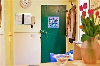 Maison d'hôtes Casa Alba Lucques