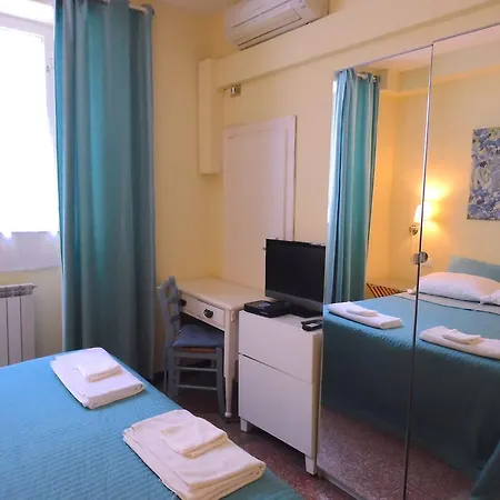 بيت ضيافة Casa Alba لوكا