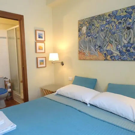 Maison d'hôtes Casa Alba 3*