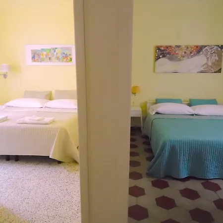 بيت ضيافة Casa Alba لوكا