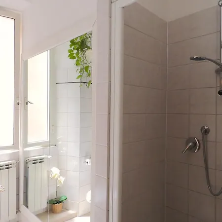 Casa Alba بيت ضيافة لوكا