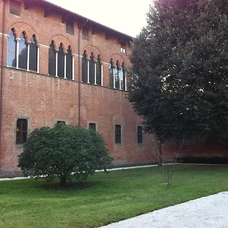بيت ضيافة Casa Alba