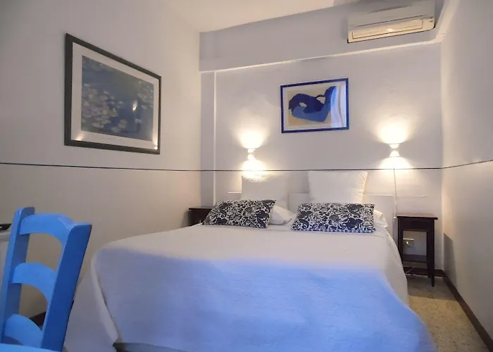 Πανσιόν Casa Alba 3*