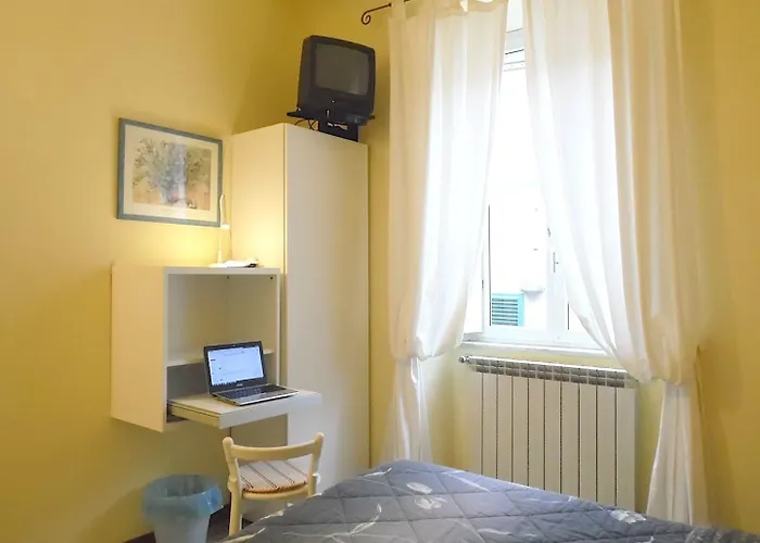 招待所 Casa Alba 卢卡