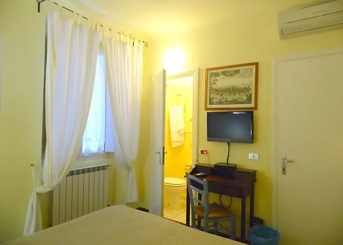 Casa Alba Πανσιόν