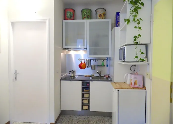 Casa Alba Πανσιόν 3*