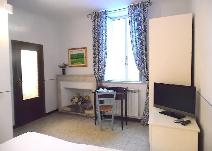 招待所 Casa Alba 3*