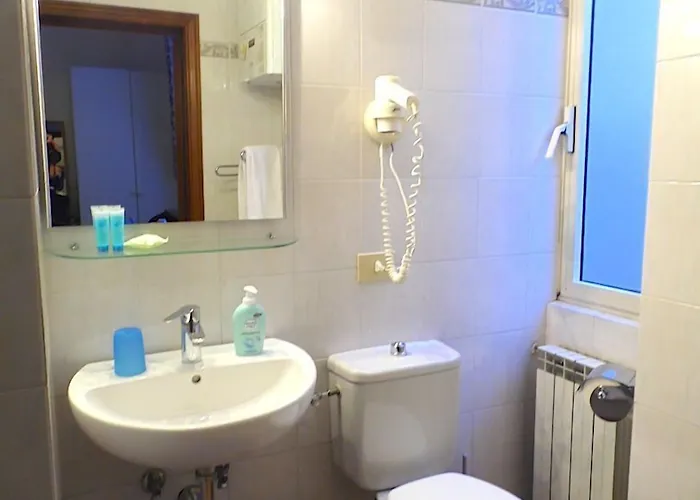 Casa Alba 招待所 3*