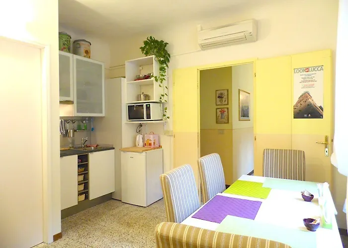 Casa Alba 게스트하우스