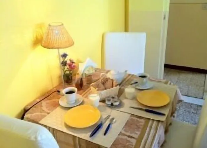 Casa Alba Πανσιόν