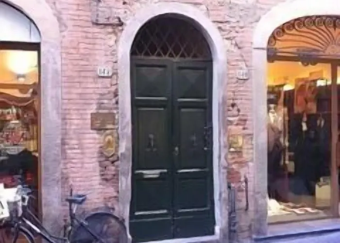 Casa Alba 招待所 3*