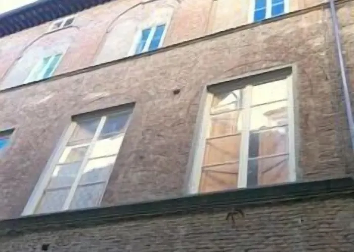 Casa Alba 招待所 3*