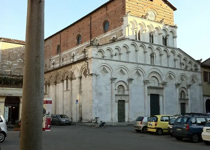 招待所 Casa Alba 3*