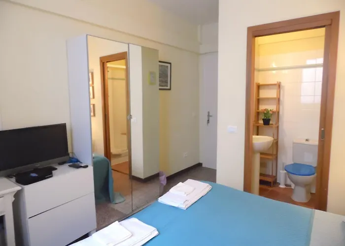 招待所 Casa Alba 卢卡