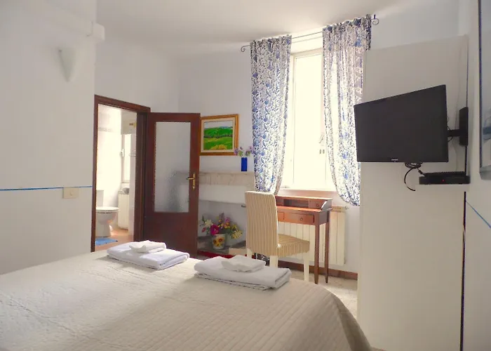 Πανσιόν Casa Alba