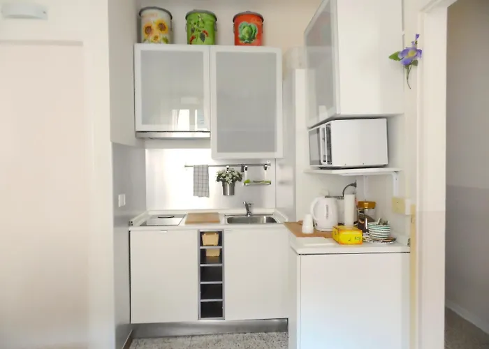 Casa Alba Πανσιόν 3*