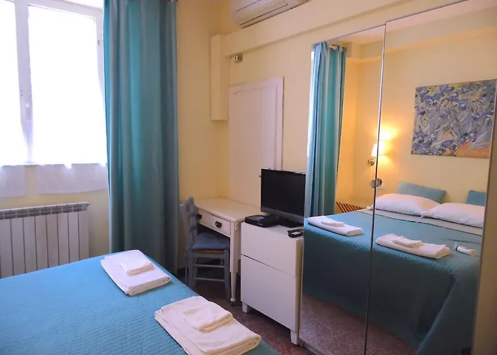 招待所 Casa Alba 卢卡