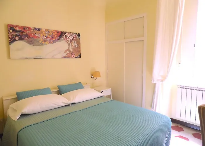 招待所 Casa Alba 卢卡