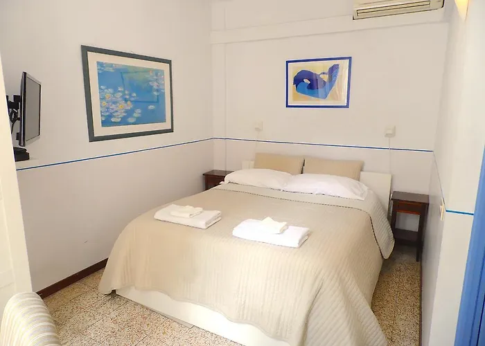 Casa Alba 게스트하우스 루카