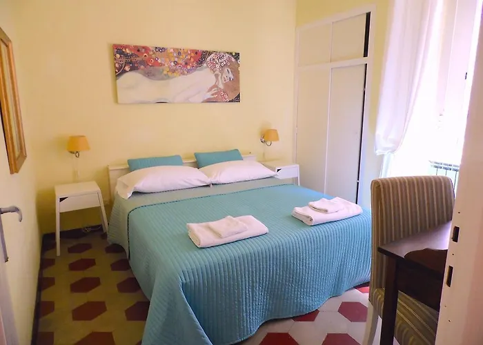 Casa Alba 招待所 3*