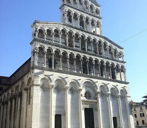 Πανσιόν Casa Alba 3*